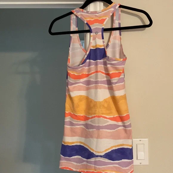 Lululemon Racerback Tank - Picture 2 of 3